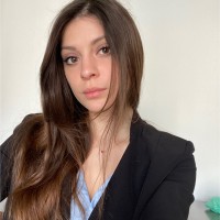 Sara Aurora Giannone