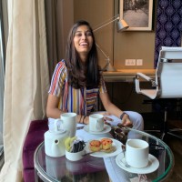 Monica Jaiswal