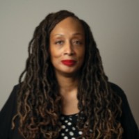 Lavida Davis