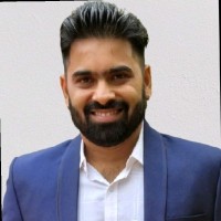 Dharmesh Jain