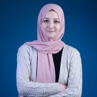 Maha Hussaini