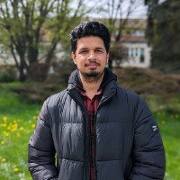 Rahul Kalyanraman