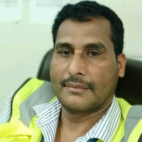 Amarjeet Dubey