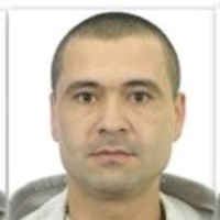 Ruslan Gafurov