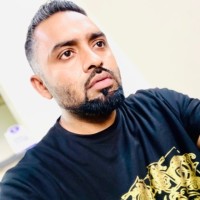 Omer Al-Kaseri