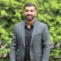 Devanand H T