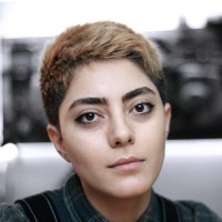 narges saber