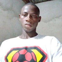 Djemory Toure