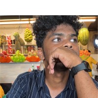 dev Ananth