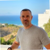 Sergio Martinez Navarro