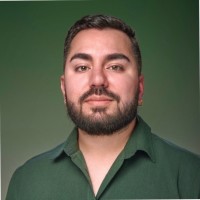 Justin Bustamante, M.A., Lpc-Associate, Ncc