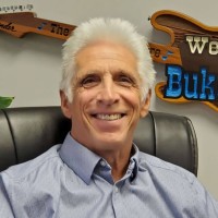 Ray Bukovy, Cfp Cea Cpca