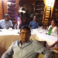 Roland Bandama Atiama