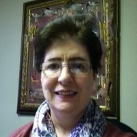 Anna Isenberg
