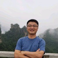 Will Jiang