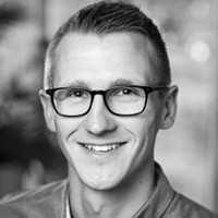 Johan Haglund