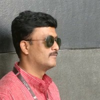 Santoshkumar Ghorude