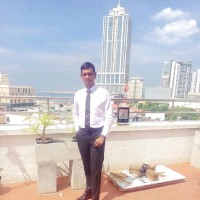 Dimuthu Chamara