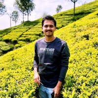 Prithiviraj R