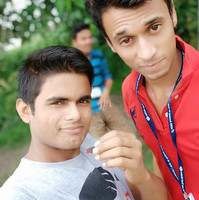 Megraj Ahirwar