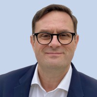 Tobias Finster, MBA, LL.M., Lawyer