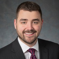 Ethan Turner, Cfa, Cipm
