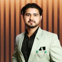 Hritik Mishra