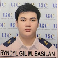 Ryndyl Gil Basilan