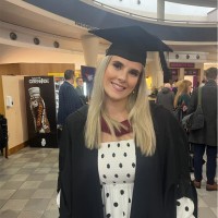 Becky Fishwick