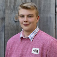 Conner Gorte