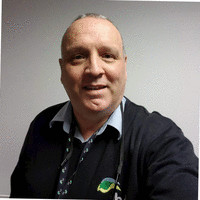 Ian Robinson M.W.M.Soc