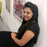 Ashwini Ravi