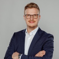 Nico Strohmaier