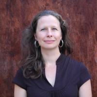 Shayna De Kock  (she/her/hers)