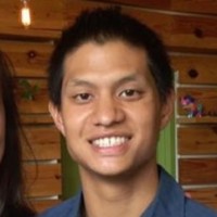 Patrick Tsui