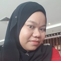 Wan Fatihah Amirah Wan Razali