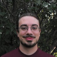 Steven Crank