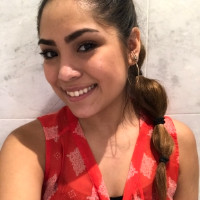 Alexandra Olvera