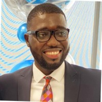 Maxwell Asare
