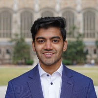 Ansh Patel