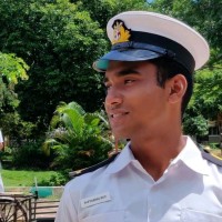 Saptarshi Roy