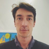 Daniel Possamai