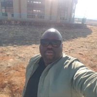 Monaheng Ramafikeng
