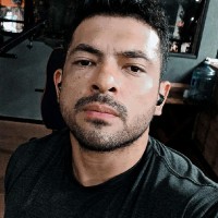 Vinicius Demonari