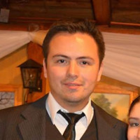 Luis Pizarro Martinez