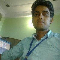 Girijesh Yadav