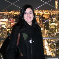 Claudia Burgio