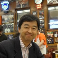 Hajime Hasunuma