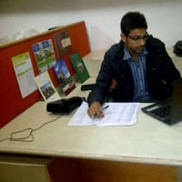 Sumit Lakhesar