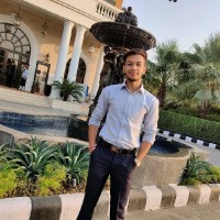 Harshit Pandey